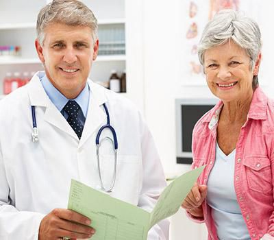 Dementia and Alzheimer's Dementia and Alzheimer's